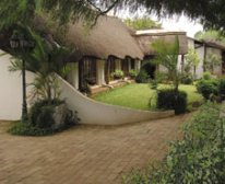 Picture 1/7 - Serowe Hotel