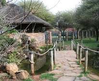 Picture 2/7 - Serowe Hotel